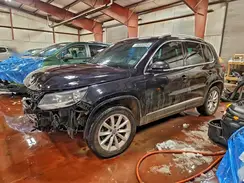 WVGRV7AX4HK026691 2017 VOLKSWAGEN TIGUAN