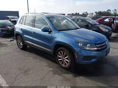 WVGRV7AX4HW502480 2017 VOLKSWAGEN TIGUAN