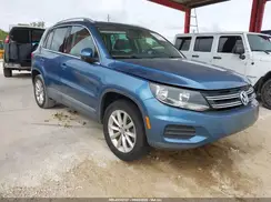 WVGRV7AX4HW504374 2017 VOLKSWAGEN TIGUAN