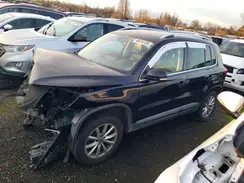WVGRV7AX4HW506450 2017 VOLKSWAGEN TIGUAN