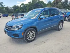 WVGRV7AX4HW511065 2017 VOLKSWAGEN TIGUAN