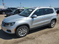 WVGRV7AX5HK002870 2017 VOLKSWAGEN TIGUAN