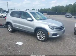 WVGRV7AX5HK003002 2017 VOLKSWAGEN TIGUAN