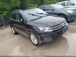 WVGRV7AX5HK011455 2017 VOLKSWAGEN TIGUAN