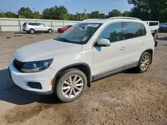 WVGRV7AX5HK014310 2017 VOLKSWAGEN TIGUAN