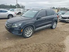 WVGRV7AX5HK015909 2017 VOLKSWAGEN TIGUAN