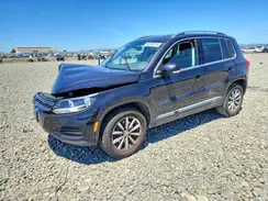 WVGRV7AX5HW501533 2017 VOLKSWAGEN TIGUAN