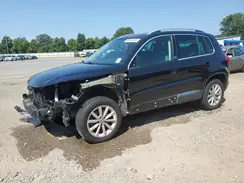 WVGRV7AX5HW501628 2017 VOLKSWAGEN TIGUAN