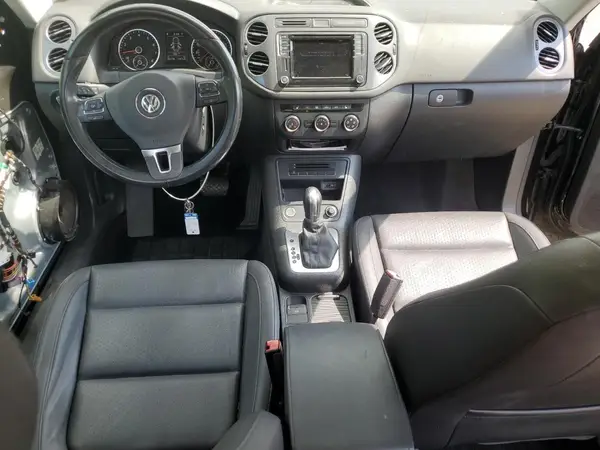 WVGRV7AX5HW501628 2017 VOLKSWAGEN TIGUAN - Image 8