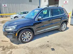 WVGRV7AX5HW503721 2017 VOLKSWAGEN TIGUAN