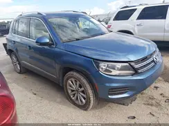 WVGRV7AX5HW506196 2017 VOLKSWAGEN TIGUAN