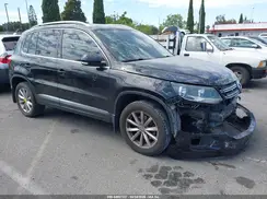WVGRV7AX5HW507008 2017 VOLKSWAGEN TIGUAN