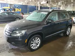 WVGRV7AX5HW507977 2017 VOLKSWAGEN TIGUAN
