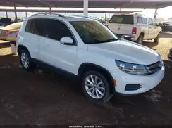 WVGRV7AX6HK001081 2017 VOLKSWAGEN TIGUAN