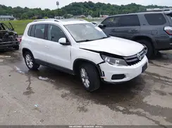 WVGRV7AX6HK001405 2017 VOLKSWAGEN TIGUAN
