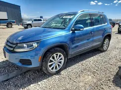WVGRV7AX6HK003039 2017 VOLKSWAGEN TIGUAN