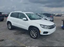 WVGRV7AX6HK008208 2017 VOLKSWAGEN TIGUAN