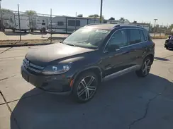 WVGRV7AX6HK021055 2017 VOLKSWAGEN TIGUAN