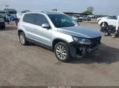 WVGRV7AX6HK022898 2017 VOLKSWAGEN TIGUAN