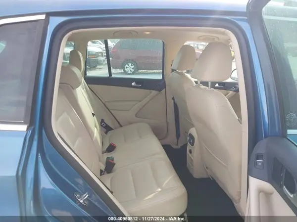 WVGRV7AX6HW504313 2017 VOLKSWAGEN TIGUAN - Image 8