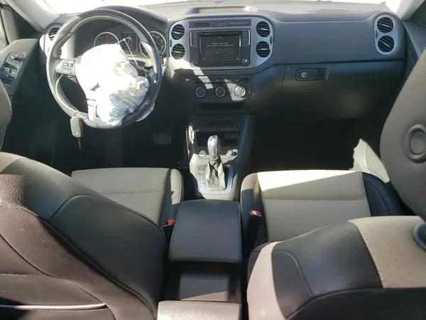 WVGRV7AX6HW506689 2017 VOLKSWAGEN TIGUAN - Image 8