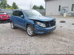WVGRV7AX6HW507941 2017 VOLKSWAGEN TIGUAN