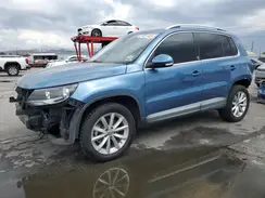 WVGRV7AX7HK003017 2017 VOLKSWAGEN TIGUAN