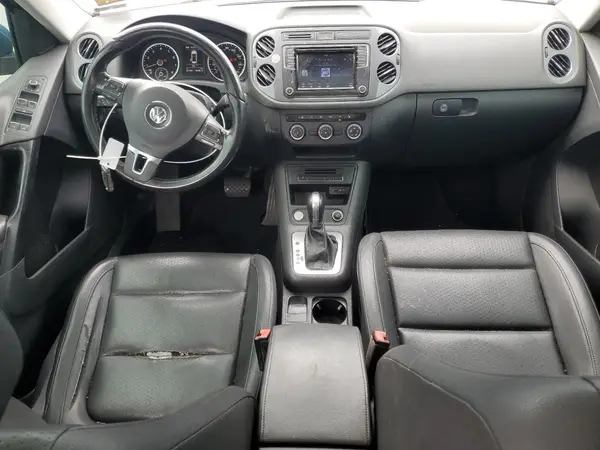 WVGRV7AX7HK003017 2017 VOLKSWAGEN TIGUAN - Image 8
