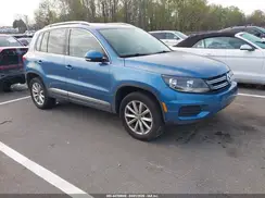 WVGRV7AX7HK003342 2017 VOLKSWAGEN TIGUAN