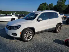 WVGRV7AX7HK019279 2017 VOLKSWAGEN TIGUAN