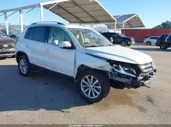 WVGRV7AX7HW501534 2017 VOLKSWAGEN TIGUAN