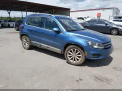 WVGRV7AX7HW503509 2017 VOLKSWAGEN TIGUAN