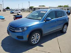 WVGRV7AX7HW511030 2017 VOLKSWAGEN TIGUAN