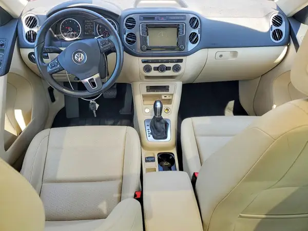 WVGRV7AX7HW511030 2017 VOLKSWAGEN TIGUAN - Image 8