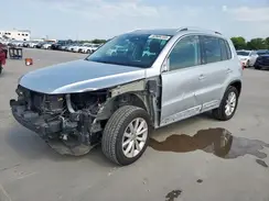 WVGRV7AX8HK002118 2017 VOLKSWAGEN TIGUAN