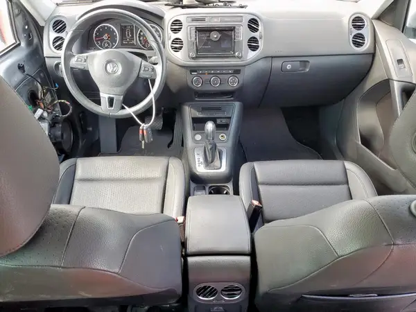 WVGRV7AX8HK002118 2017 VOLKSWAGEN TIGUAN - Image 8