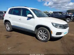 WVGRV7AX8HK002829 2017 VOLKSWAGEN TIGUAN