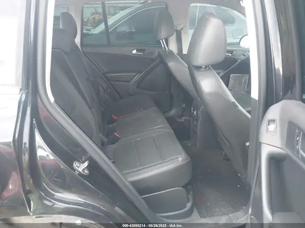 WVGRV7AX8HK003611 2017 VOLKSWAGEN TIGUAN - Image 8