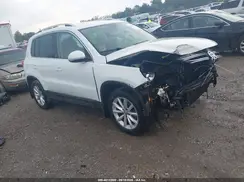 WVGRV7AX8HK003673 2017 VOLKSWAGEN TIGUAN