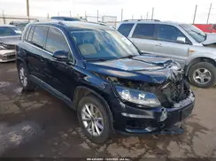 WVGRV7AX8HK005052 2017 VOLKSWAGEN TIGUAN