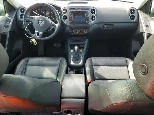 WVGRV7AX8HK007920 2017 VOLKSWAGEN TIGUAN - Image 8