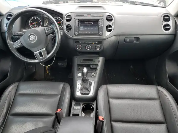 WVGRV7AX8HK014589 2017 VOLKSWAGEN TIGUAN - Image 8