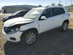 WVGRV7AX8HK021171 2017 VOLKSWAGEN TIGUAN