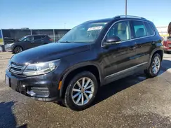 WVGRV7AX8HK022983 2017 VOLKSWAGEN TIGUAN