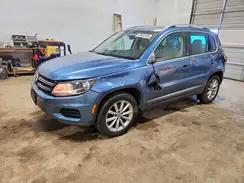 WVGRV7AX8HK025608 2017 VOLKSWAGEN TIGUAN