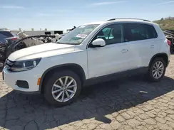 WVGRV7AX8HK028850 2017 VOLKSWAGEN TIGUAN
