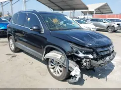 WVGRV7AX8HK041047 2017 VOLKSWAGEN TIGUAN