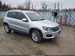 WVGRV7AX8HW506421 2017 VOLKSWAGEN TIGUAN