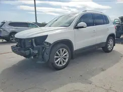 WVGRV7AX8HW507228 2017 VOLKSWAGEN TIGUAN