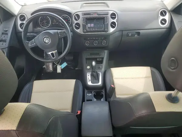 WVGRV7AX8HW507228 2017 VOLKSWAGEN TIGUAN - Image 8
